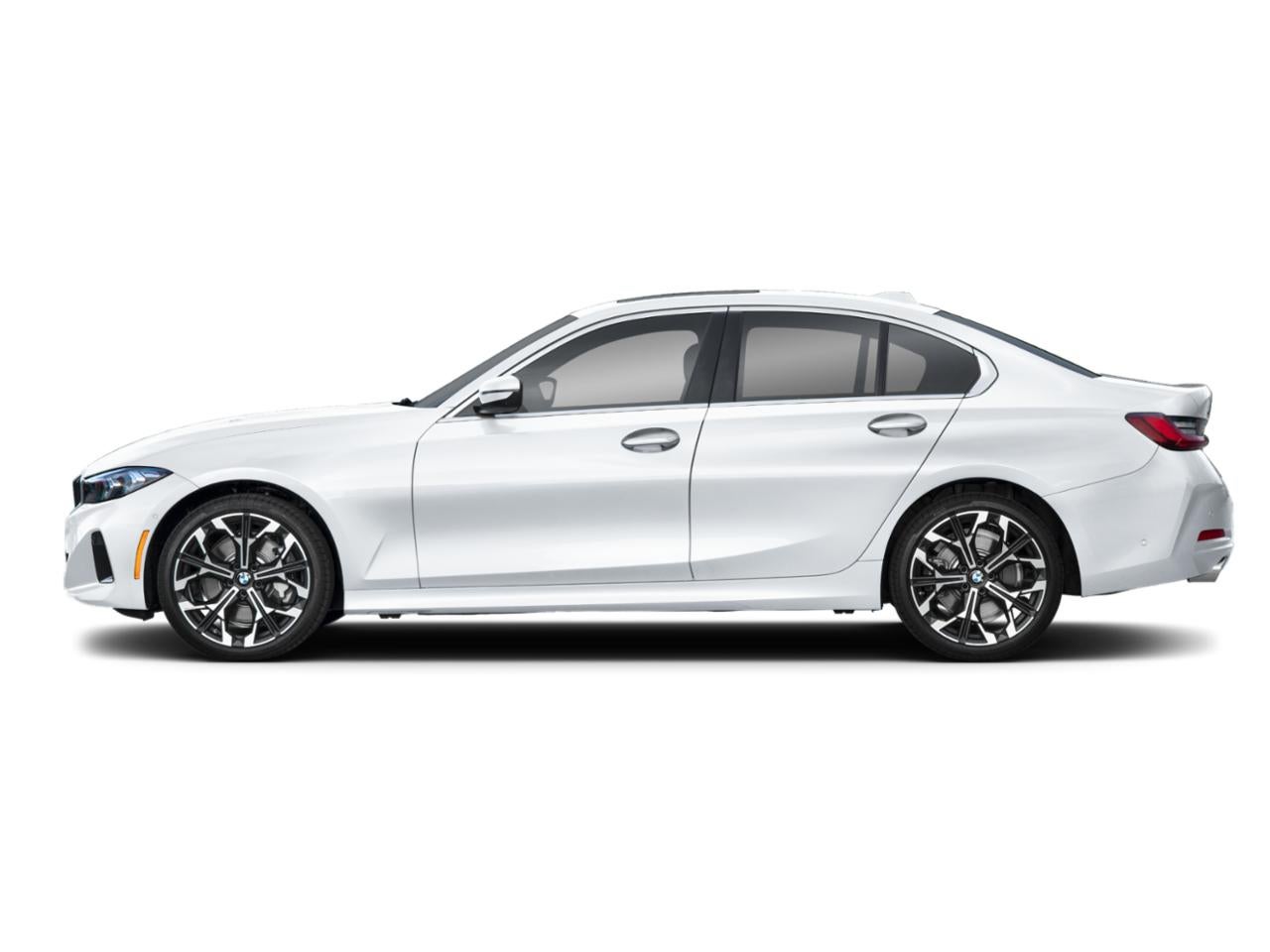 2026 BMW 330i N Sedan
