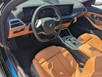 2025 BMW 330i Sedan