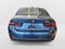 2025 BMW 330i Sedan