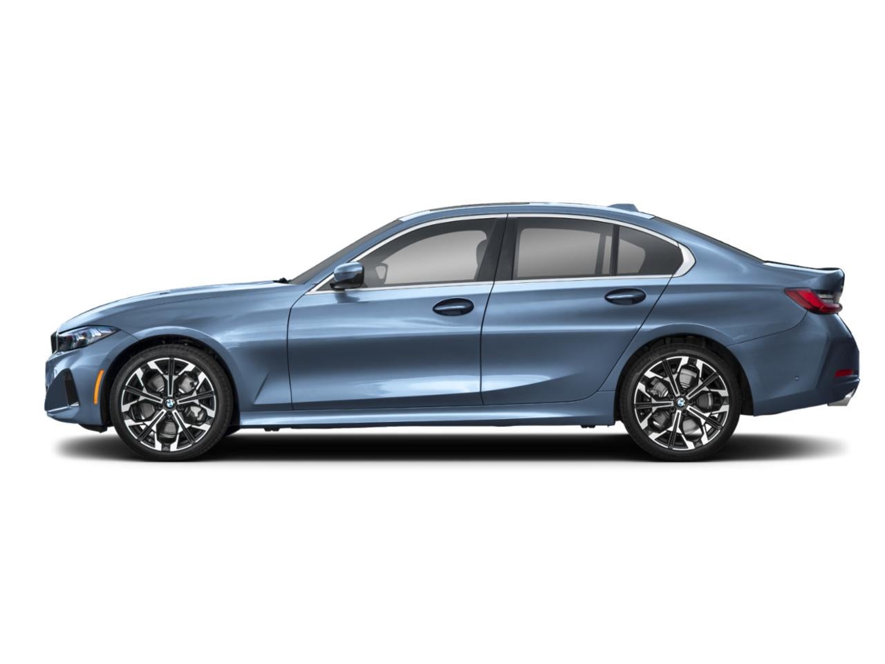 2025 BMW 330i Sedan