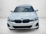 2025 BMW 330i Sedan