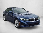 2023 BMW 330i Sedan