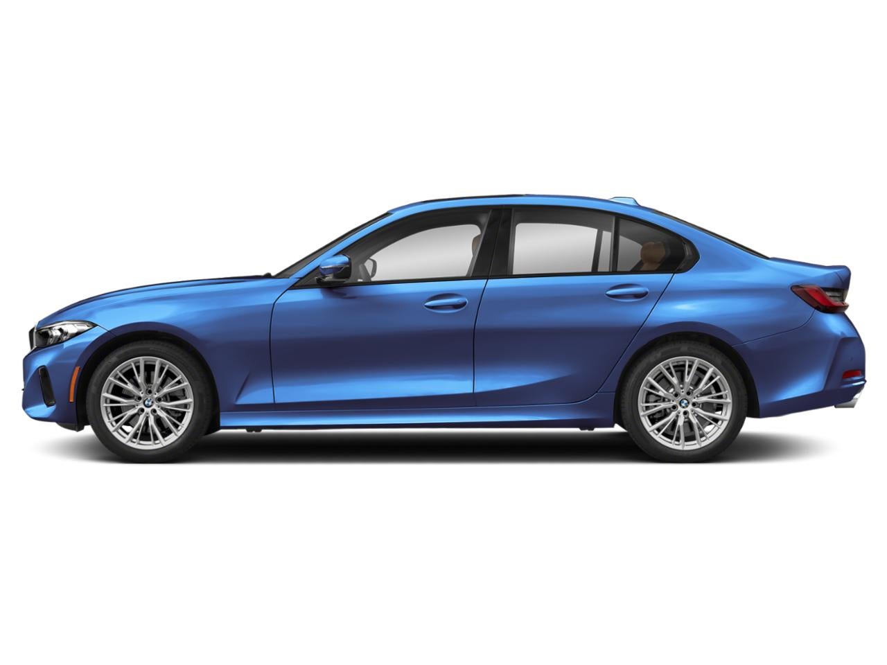 2023 BMW 330i Sedan