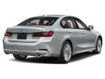 2024 BMW 330i Sedan