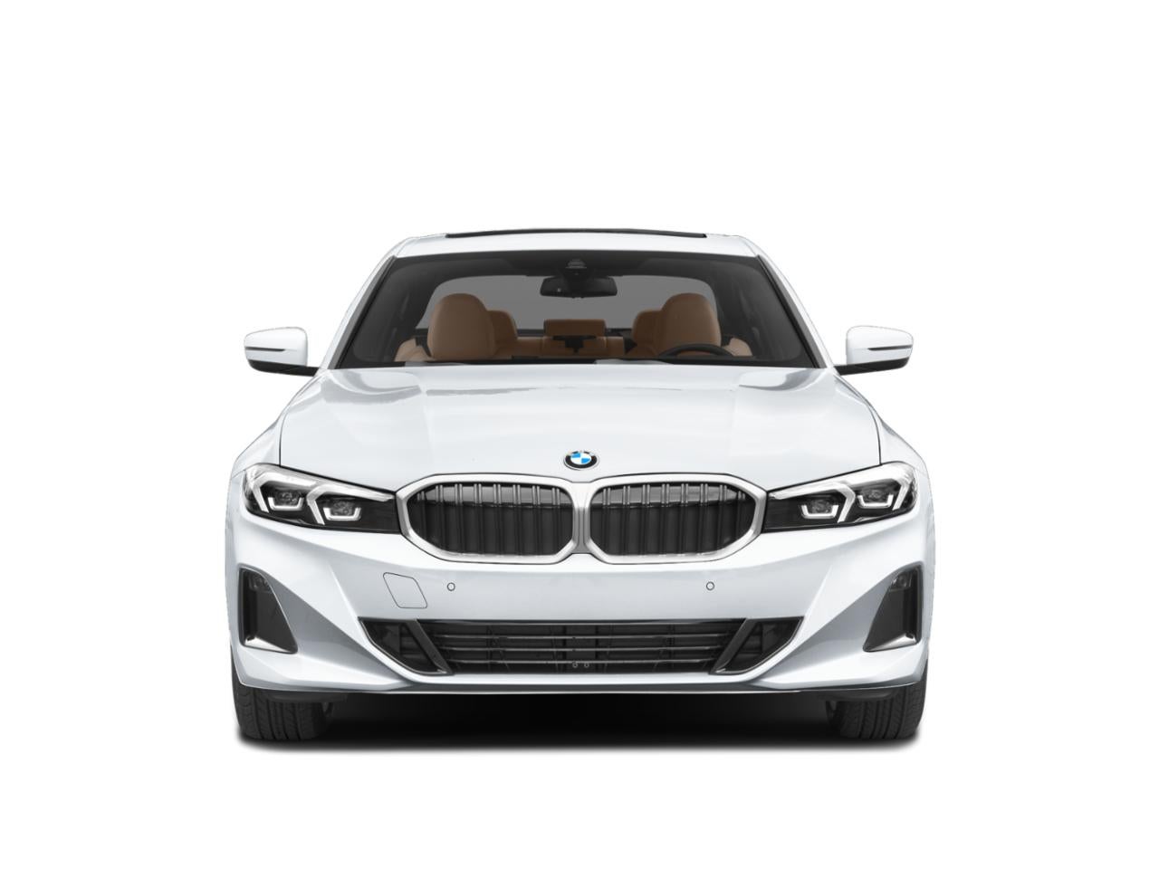 2023 BMW 330i Sedan