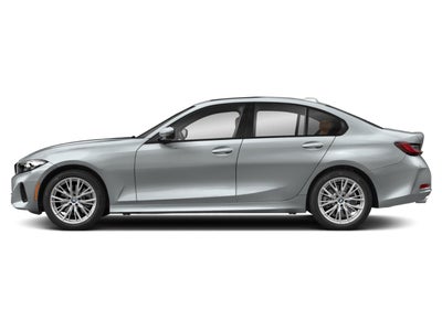 2023 BMW 330i Sedan