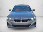 2023 BMW 330i xDrive Sedan