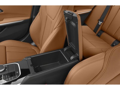 2023 BMW 330i xDrive Sedan