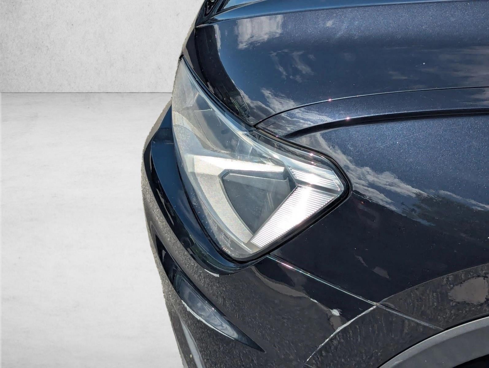 2019 Volkswagen Tiguan 2.0T SEL 4MOTION