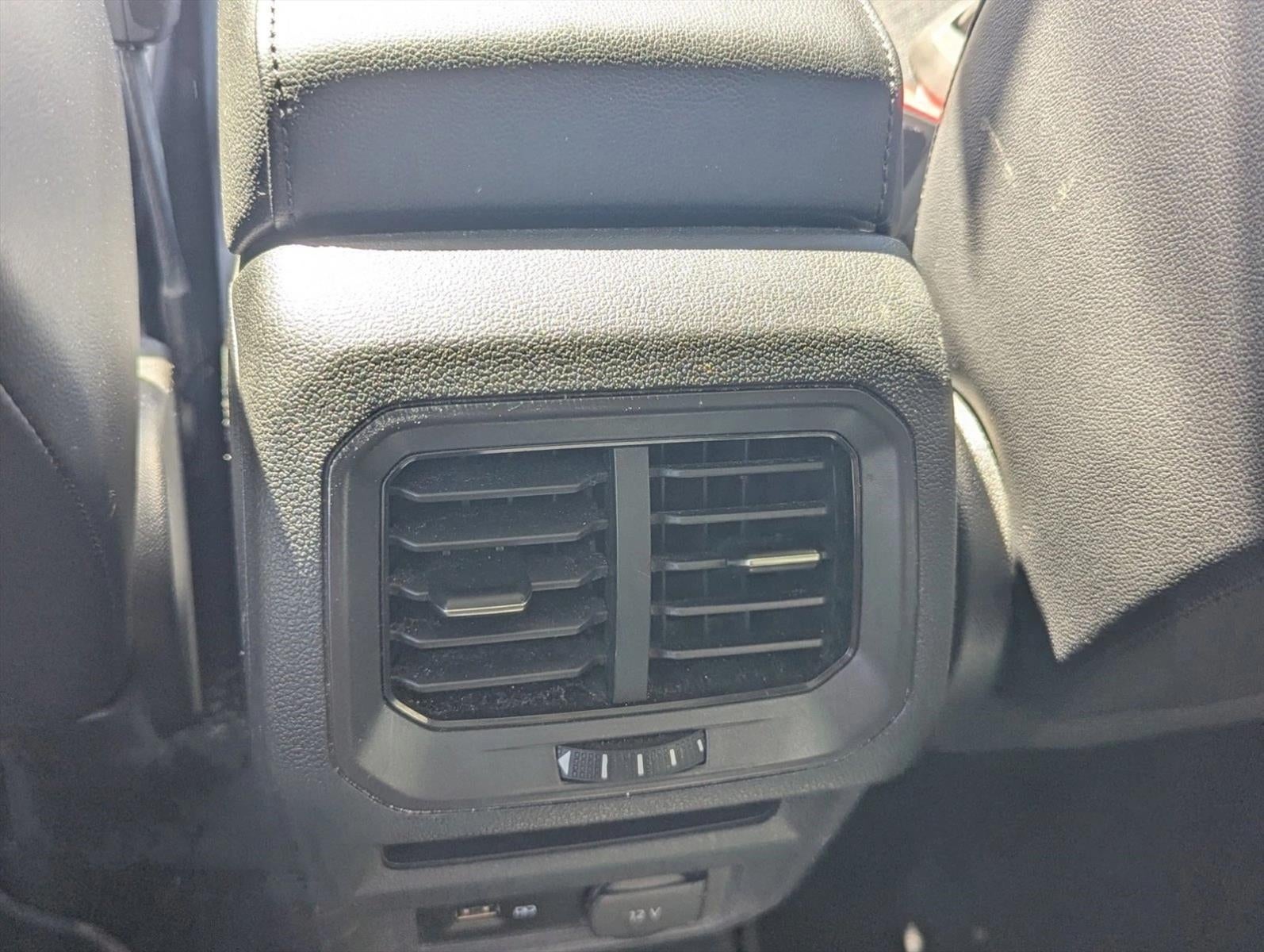 2019 Volkswagen Tiguan 2.0T SEL 4MOTION