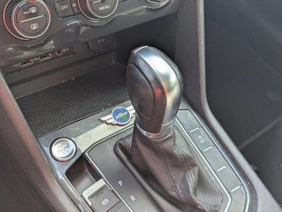 2019 Volkswagen Tiguan 2.0T SEL 4MOTION