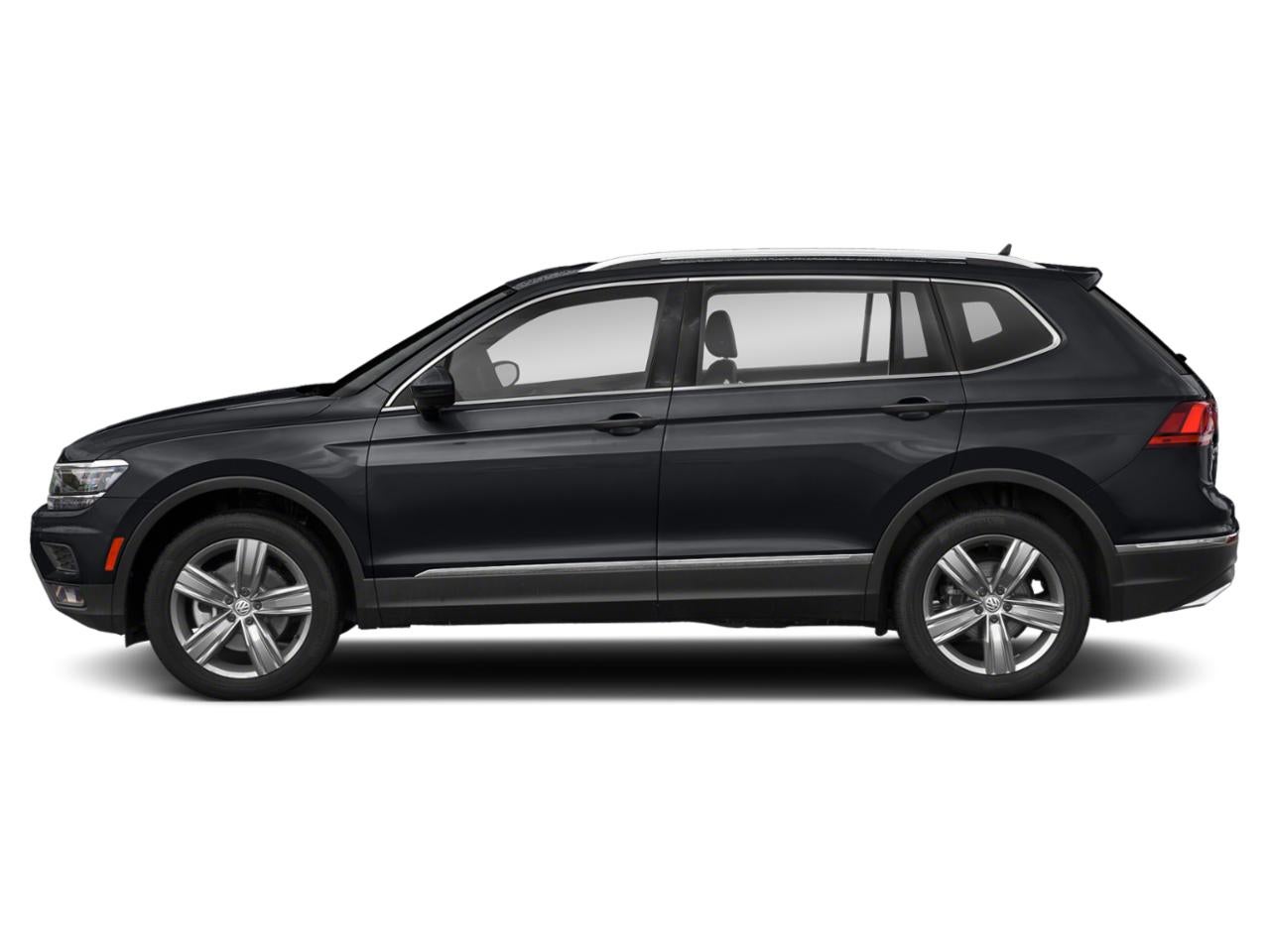 2019 Volkswagen Tiguan 2.0T SEL 4MOTION