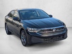 2023 Volkswagen Jetta SE Auto