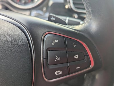 2017 Mercedes-Benz GLE GLE 350 SUV