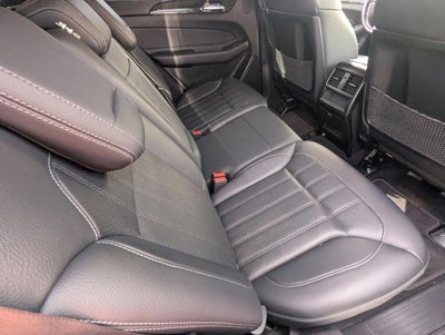2017 Mercedes-Benz GLE GLE 350 SUV