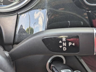 2017 Mercedes-Benz GLE GLE 350 SUV