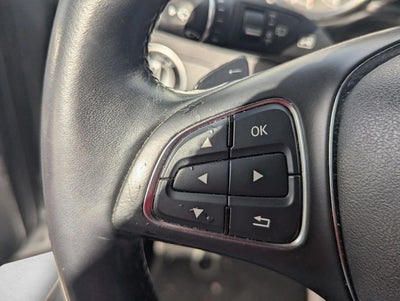 2017 Mercedes-Benz GLE GLE 350 SUV