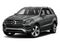 2017 Mercedes-Benz GLE GLE 350 SUV