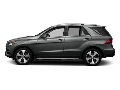 2017 Mercedes-Benz GLE GLE 350 SUV