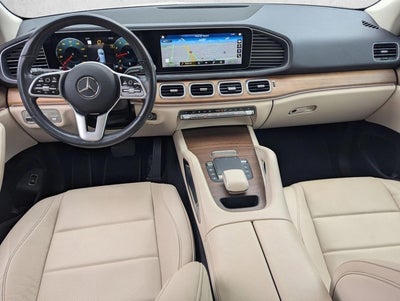 2022 Mercedes-Benz GLE GLE 350 4MATIC® SUV