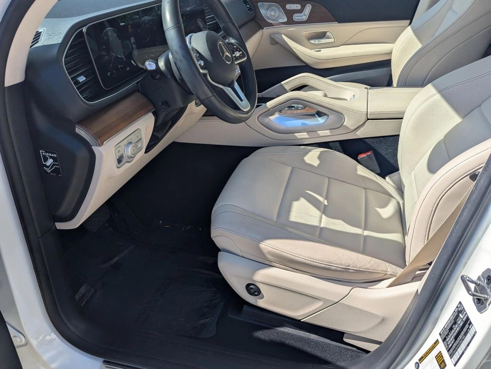 2022 Mercedes-Benz GLE GLE 350 4MATIC® SUV