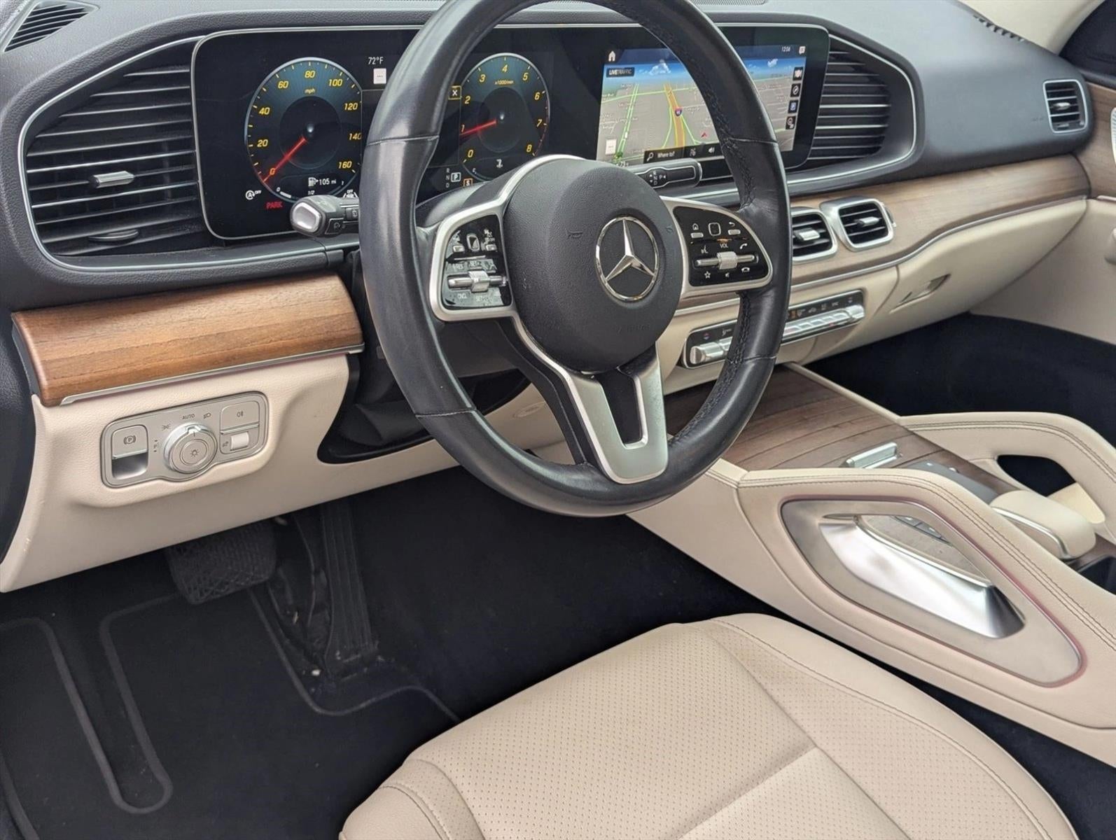 2022 Mercedes-Benz GLE GLE 350 4MATIC® SUV