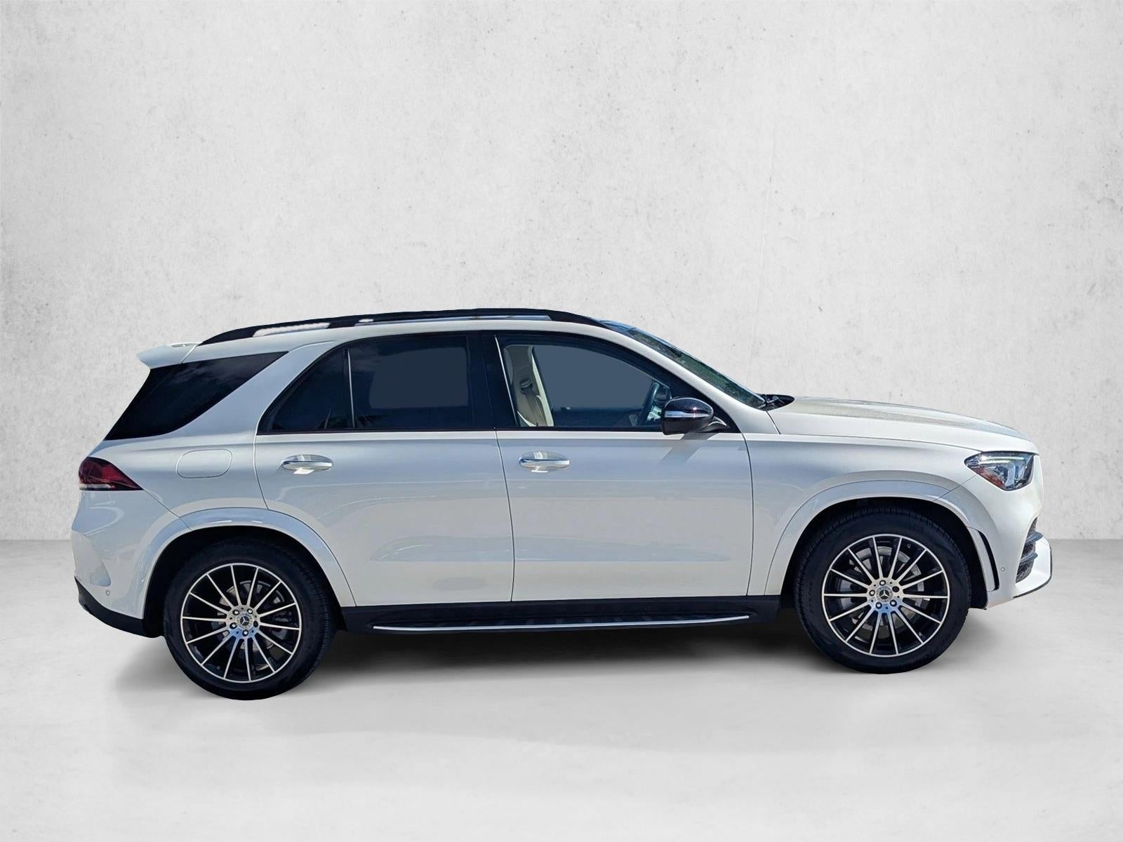 2022 Mercedes-Benz GLE GLE 350 4MATIC® SUV