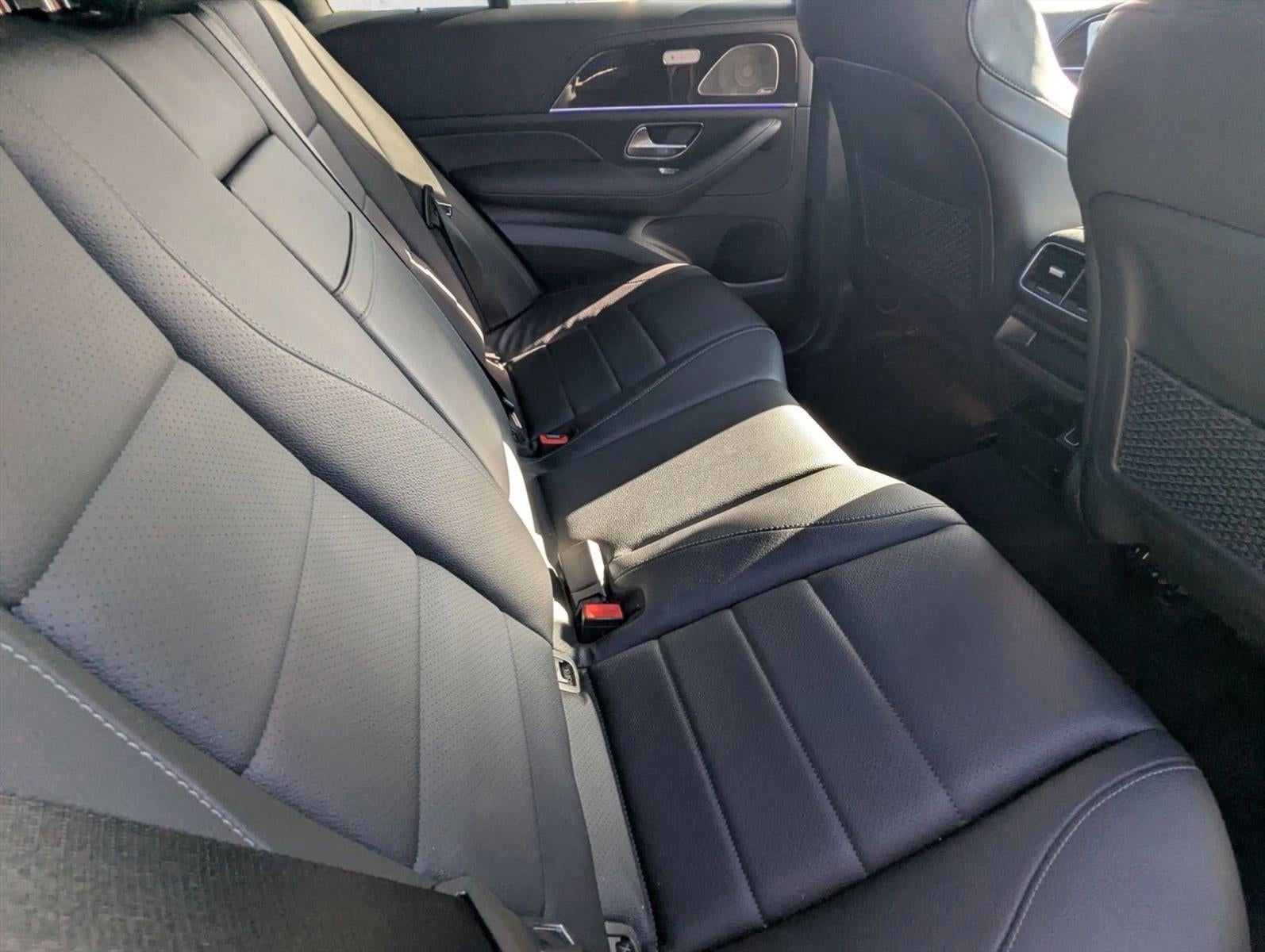 2022 Mercedes-Benz GLE GLE 350 4MATIC® SUV