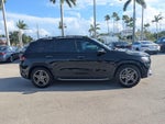 2022 Mercedes-Benz GLE GLE 350 4MATIC® SUV