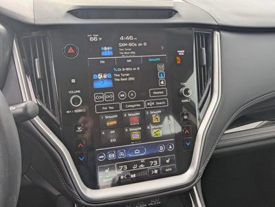 2024 Subaru Legacy Limited AWD