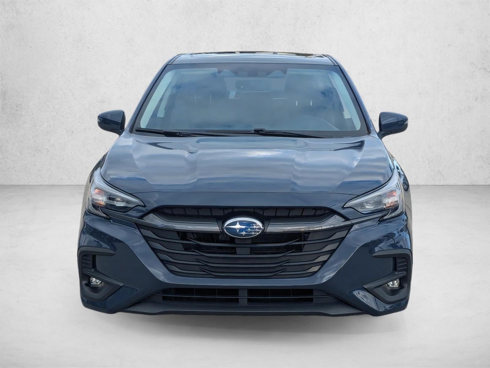 2024 Subaru Legacy Limited AWD