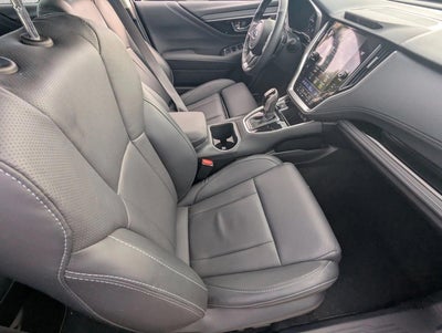 2024 Subaru Legacy Limited AWD