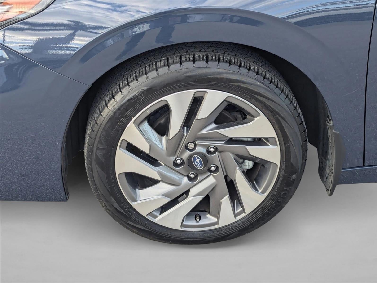 2024 Subaru Legacy Limited AWD