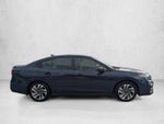 2024 Subaru Legacy Limited AWD