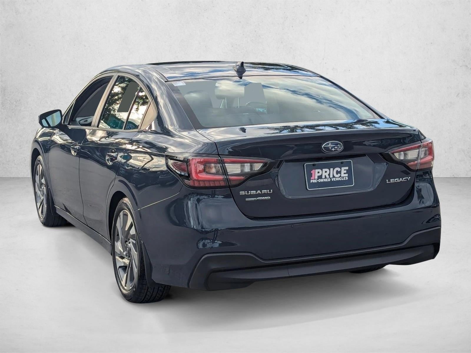 2024 Subaru Legacy Limited AWD