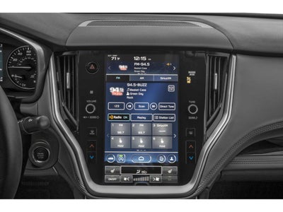 2024 Subaru Legacy Limited AWD