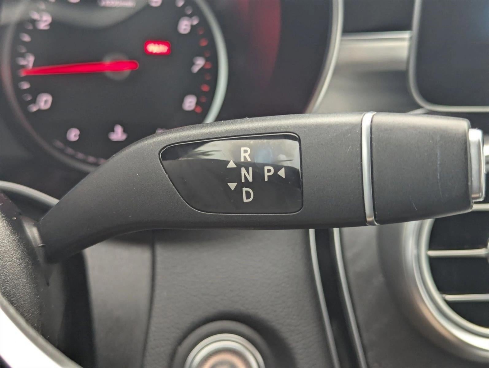 2019 Mercedes-Benz C-Class C 300 Sedan