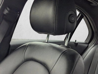 2019 Mercedes-Benz C-Class C 300 Sedan