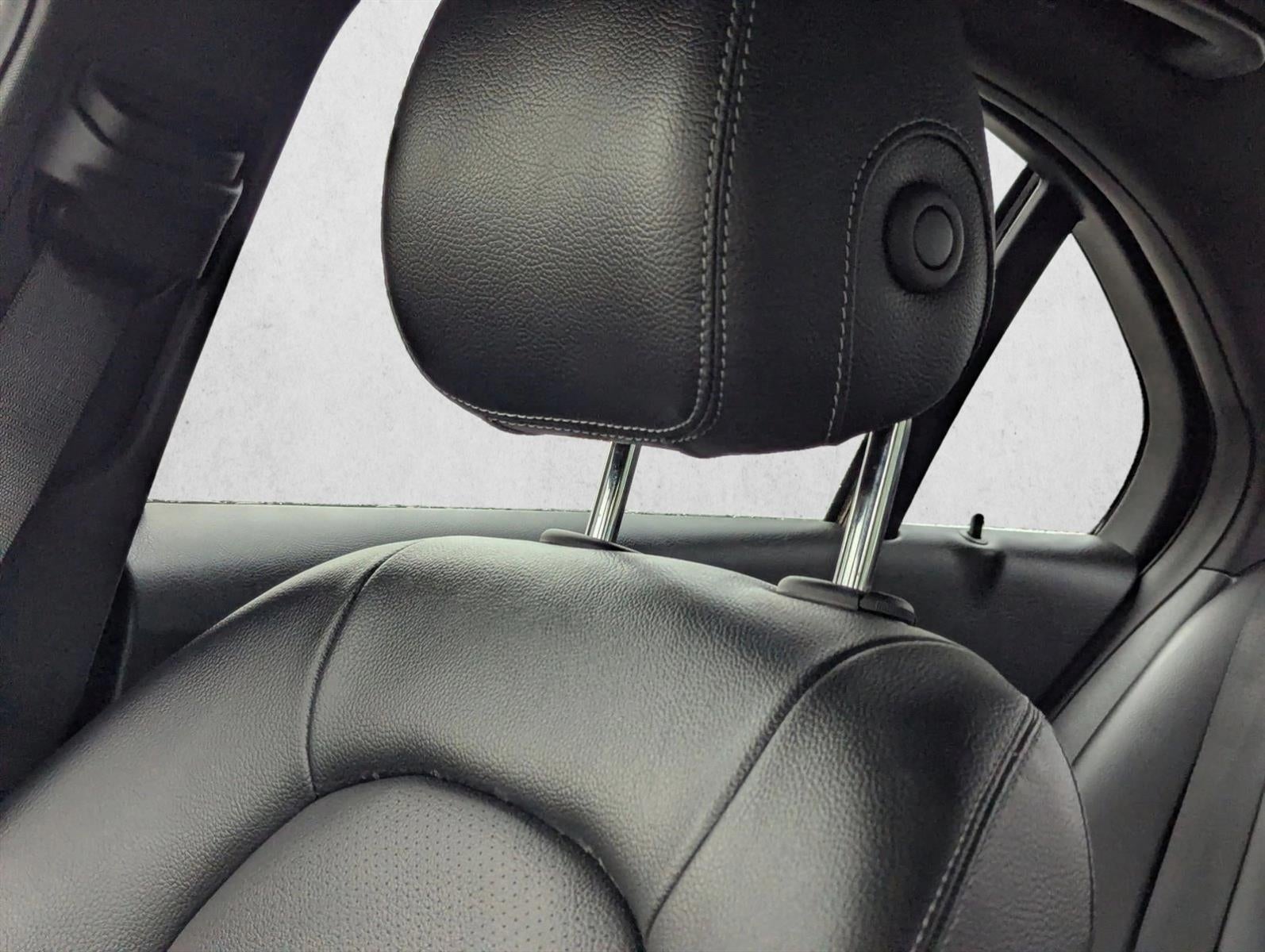 2019 Mercedes-Benz C-Class C 300 Sedan