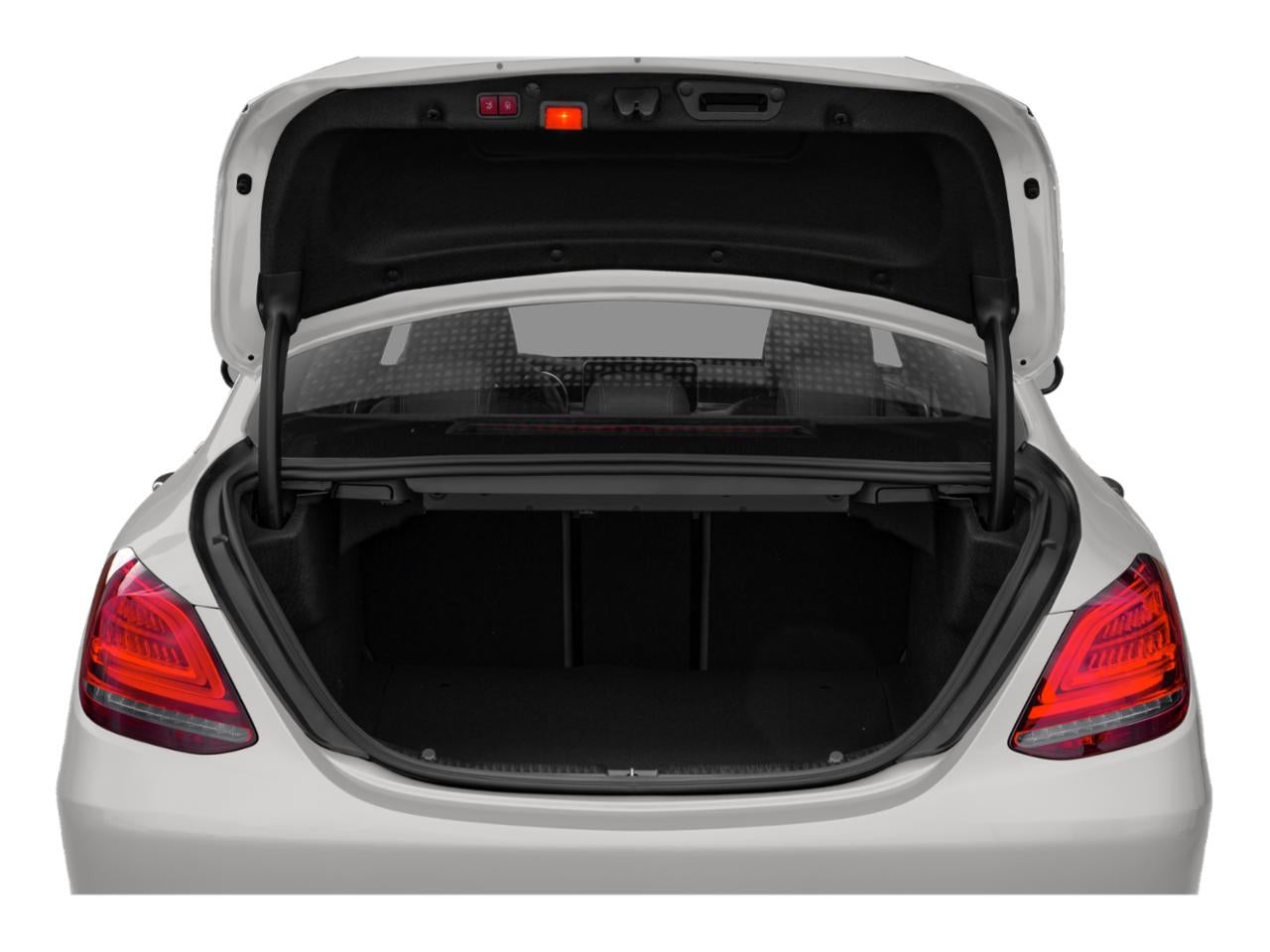 2019 Mercedes-Benz C-Class C 300 Sedan