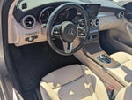 2019 Mercedes-Benz C-Class C 300 4MATIC® Sedan