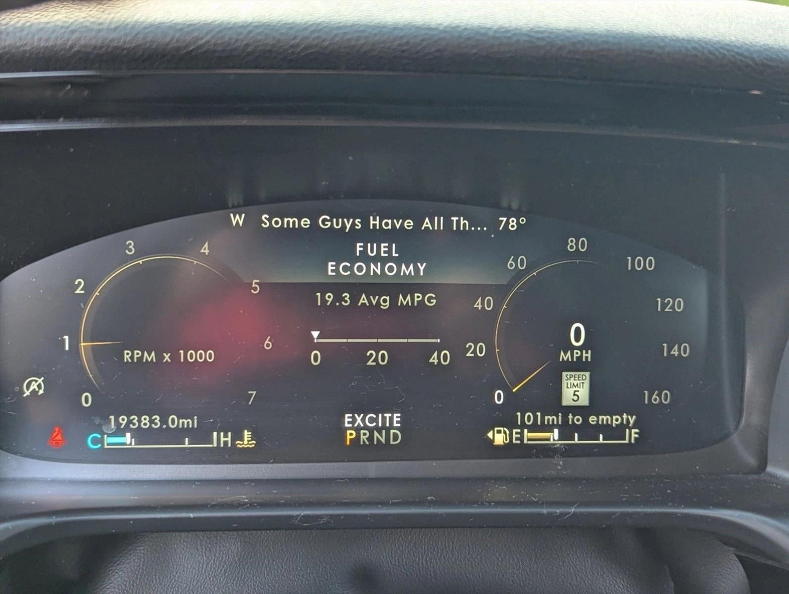 2024 Lincoln Aviator Reserve AWD