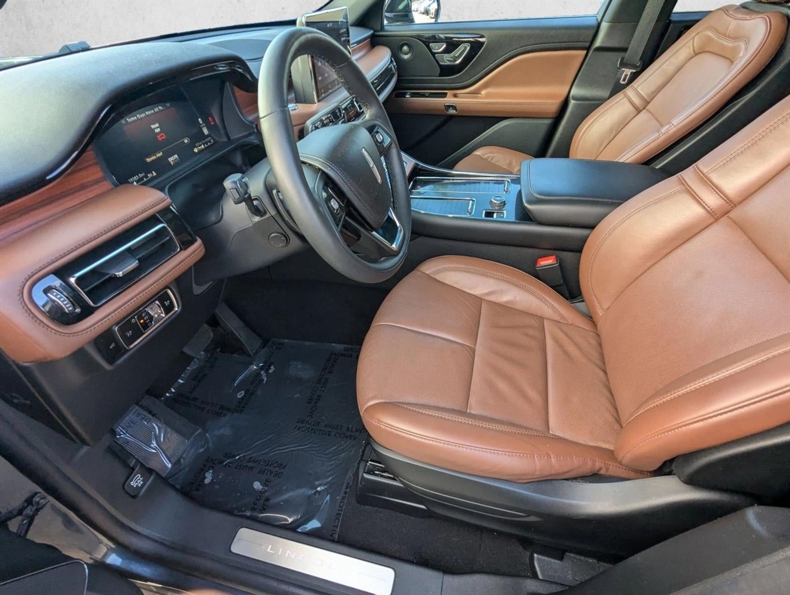 2024 Lincoln Aviator Reserve AWD