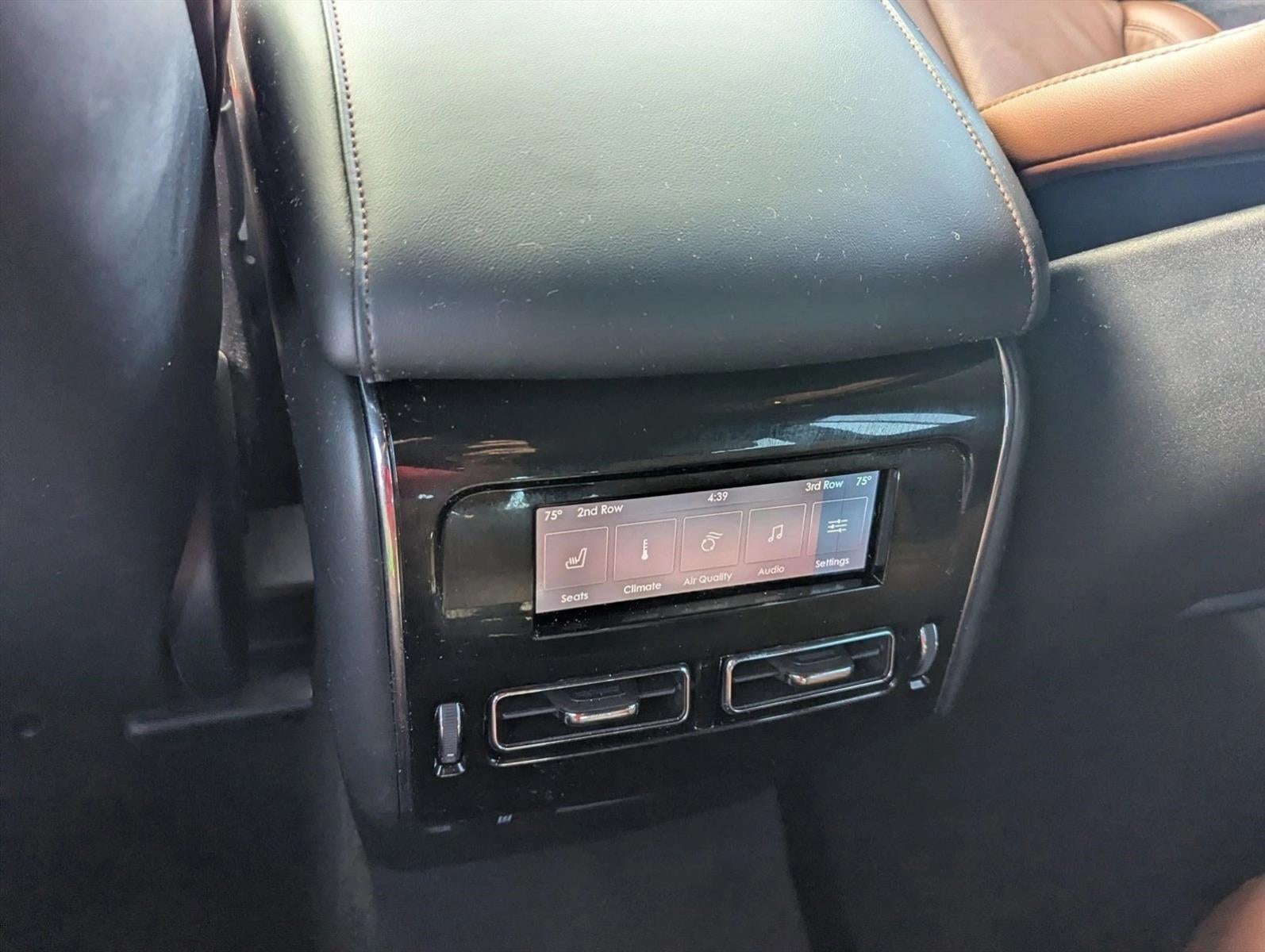 2024 Lincoln Aviator Reserve AWD