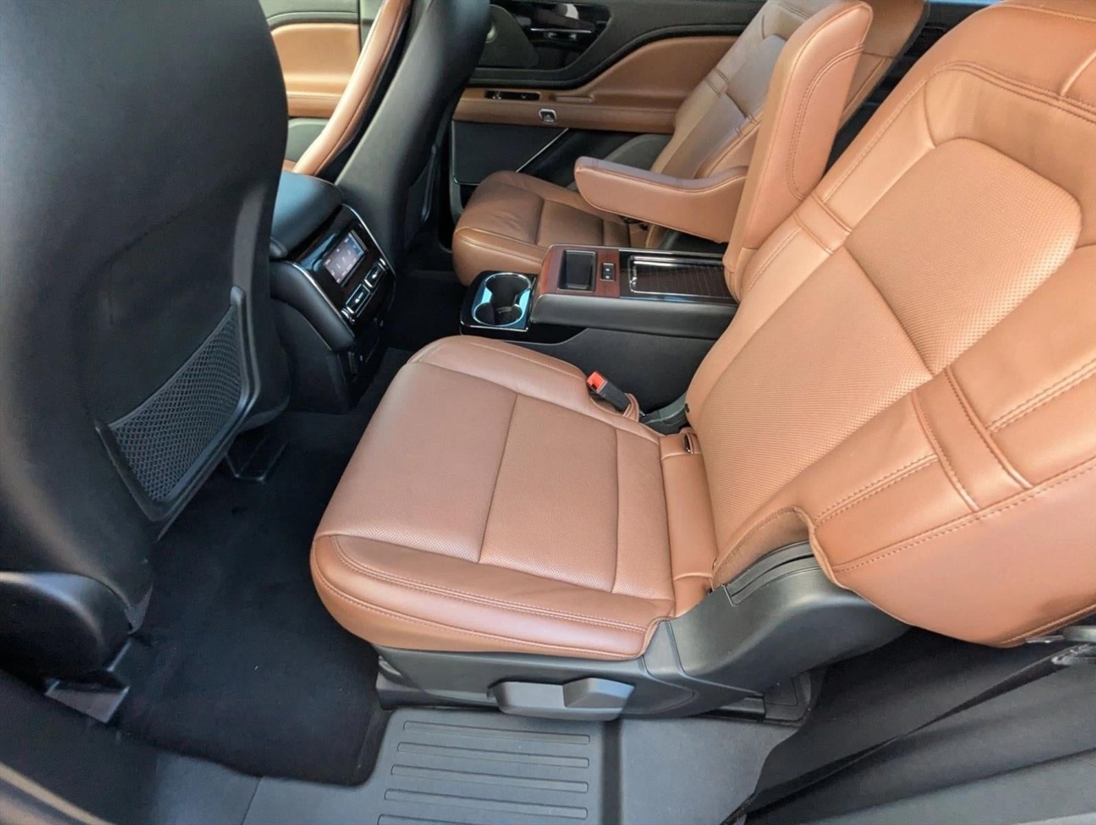 2024 Lincoln Aviator Reserve AWD