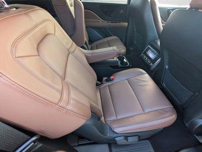 2024 Lincoln Aviator Reserve AWD