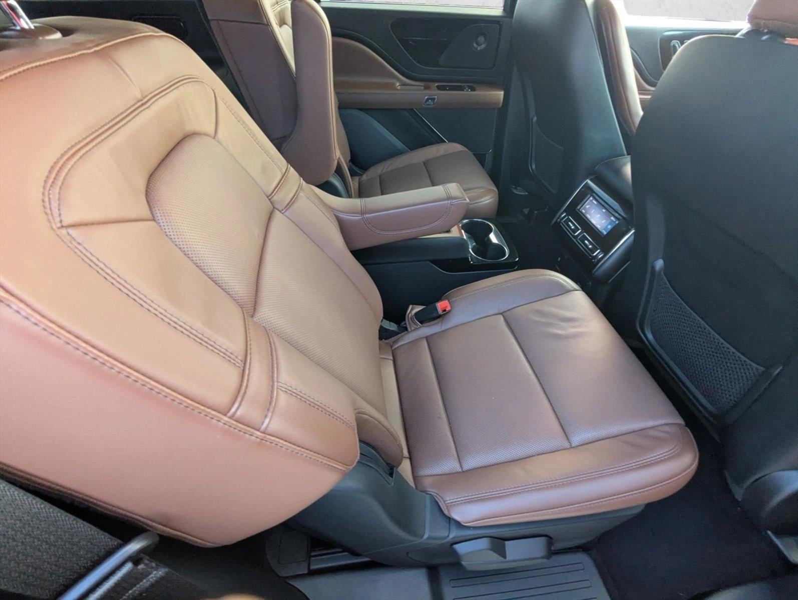 2024 Lincoln Aviator Reserve AWD