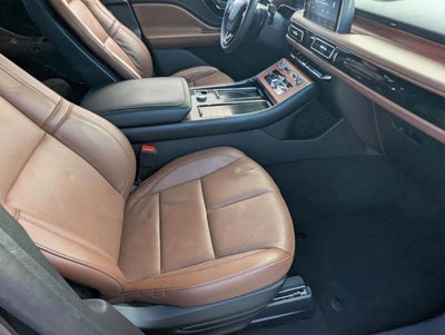 2024 Lincoln Aviator Reserve AWD