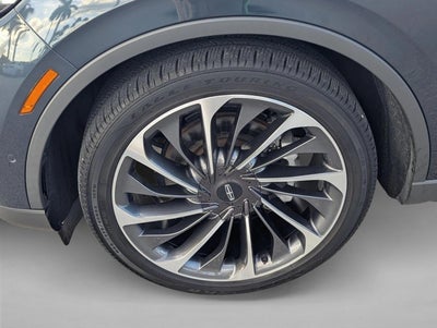 2024 Lincoln Aviator Reserve AWD