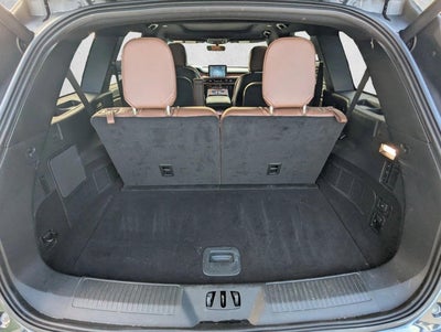 2024 Lincoln Aviator Reserve AWD